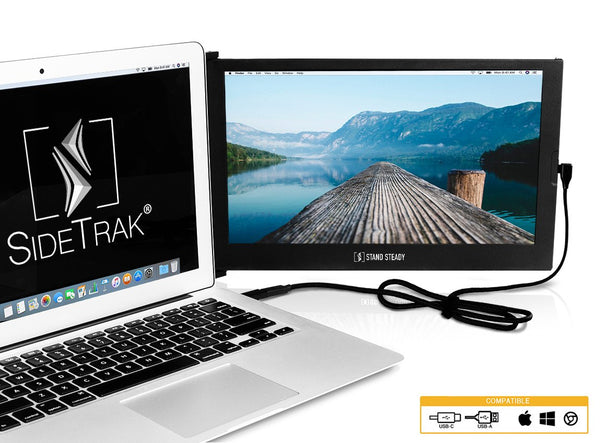 SideTrak Portable Monitor – sidetrak_dev